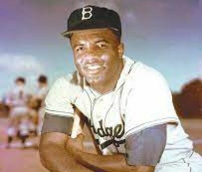 Jackie Robinson