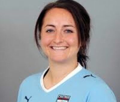 Jackie Santacaterina