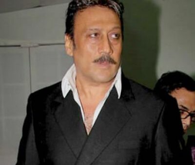 Jackie Shroff