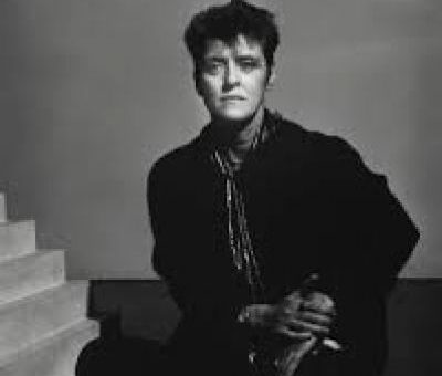 Jackie Winsor