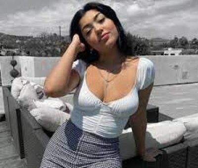 Jackie Ybarra