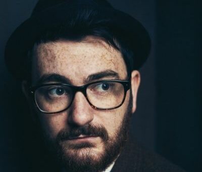 Jacko Hooper