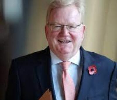 Jackson Carlaw