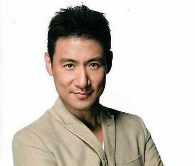 Jacky Cheung