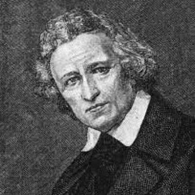 Jacob Grimm