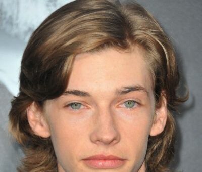 Jacob Lofland