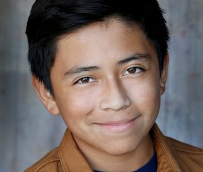 Jacob Perez
