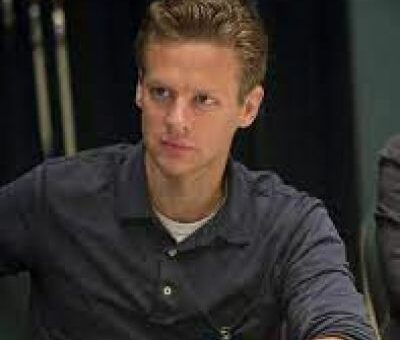 Jacob Pitts