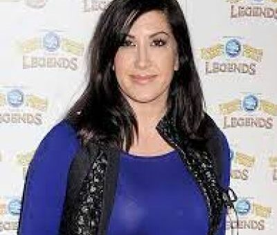 Jacqueline Laurita