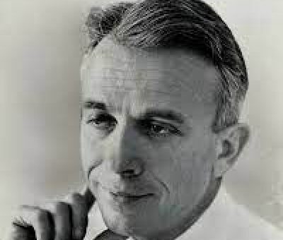 Jacques Abram