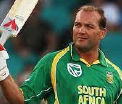 Jacques Kallis