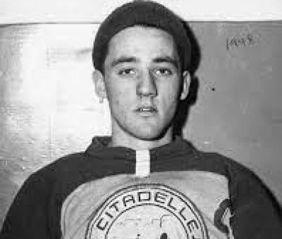 Jacques Plante