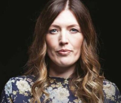 Jacqui Abbott