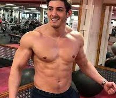 Jacqus Fraser