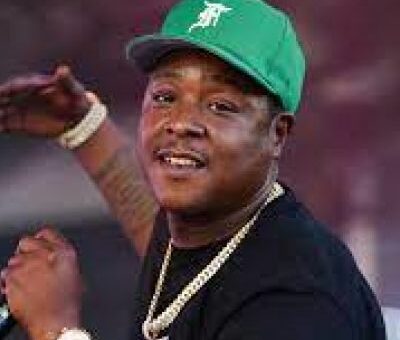 Jadakiss