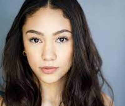 Jade Alleyne