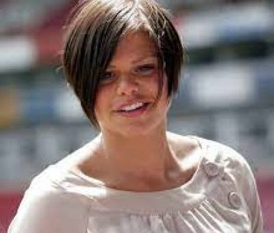 Jade Goody