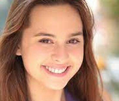 Jade Holden