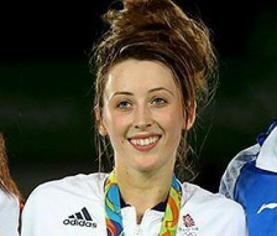 Jade Jones