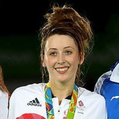 Jade Jones