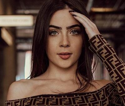 Jade Picon