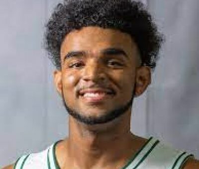 Jaden Edwards