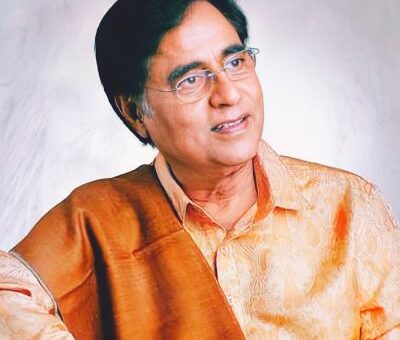 Jagjit Singh