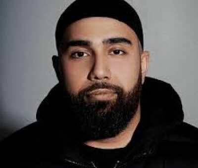 Jah Khalib