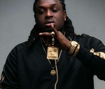 Jah Vinci