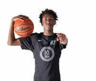 Jahlil Owusu