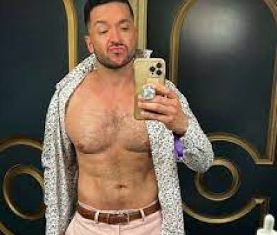 Jai Rodriguez