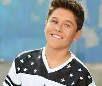 Jai Waetford