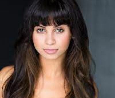 Jaidi Angeli Ventura
