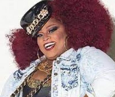 Jaidynn Diore Fierce