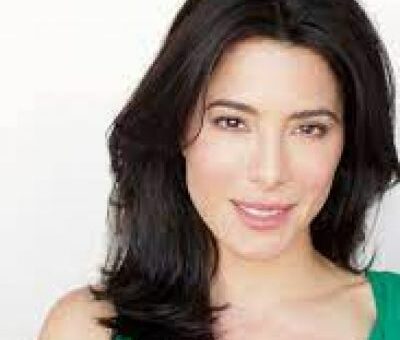 Jaime Murray