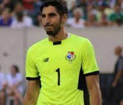 Jaime Penedo