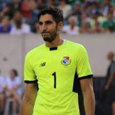 Jaime Penedo