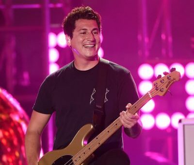 Jaime Preciado