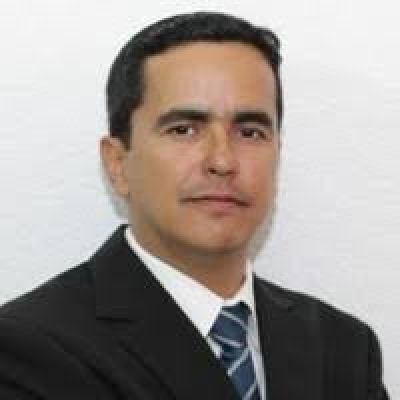 Jaime Ramos Hernández