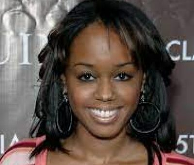 Jaimee Foxworth