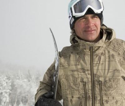Jake Burton