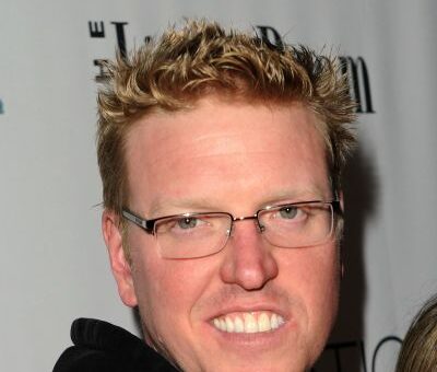 Jake Busey