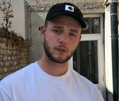 Jake Cardiff
