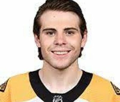 Jake DeBrusk