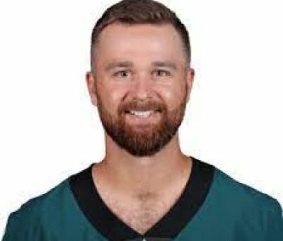 Jake Elliott