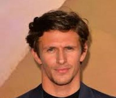 Jake Hall