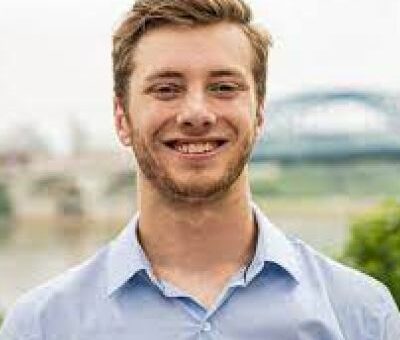 Jake Harrison