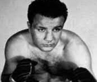 Jake LaMotta