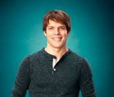 Jake Lacy