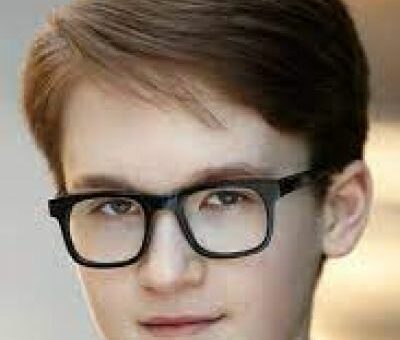 Jake Lucas